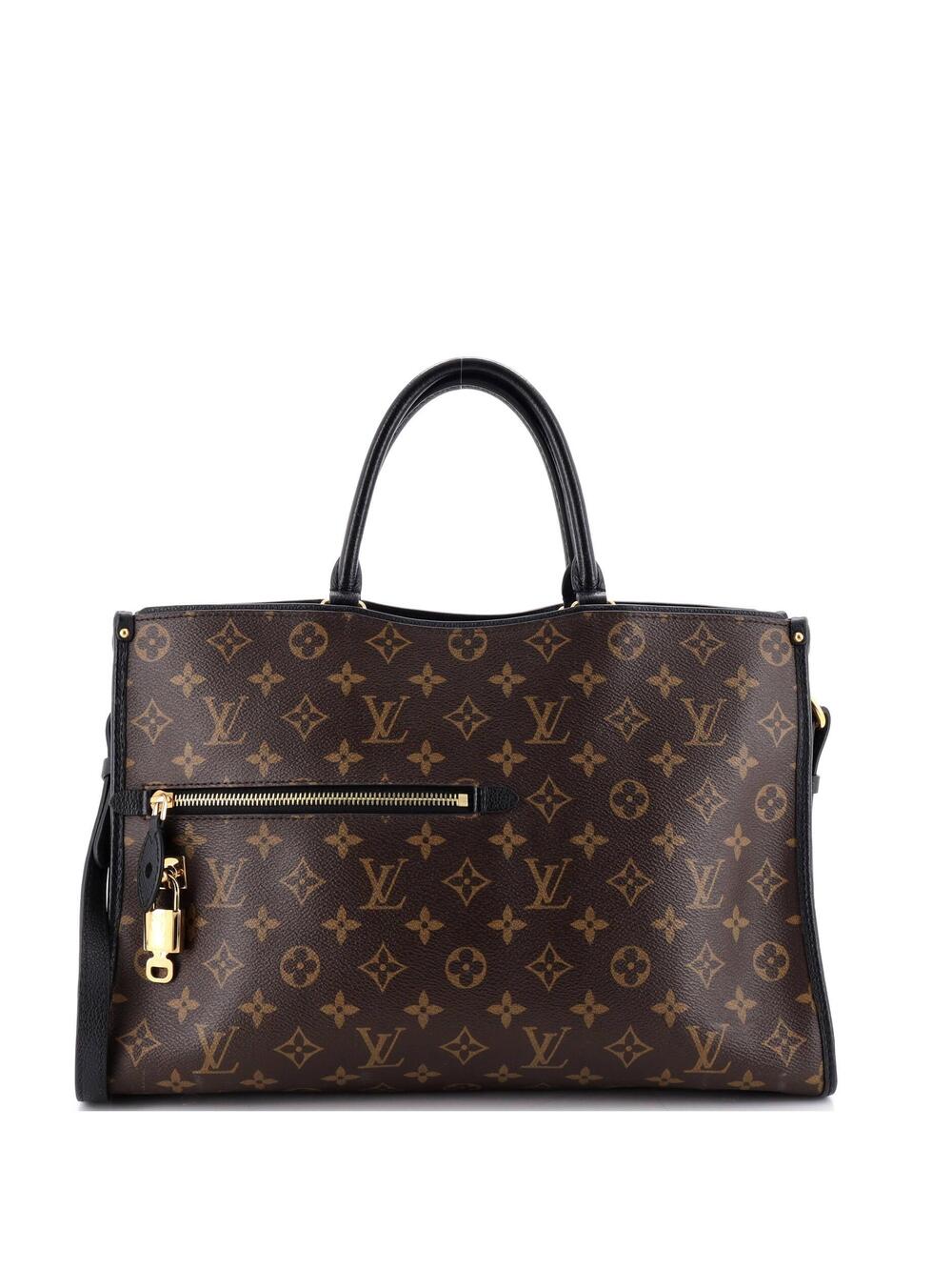 Louis Vuitton Popincourt Nm Handbag #377647L22B